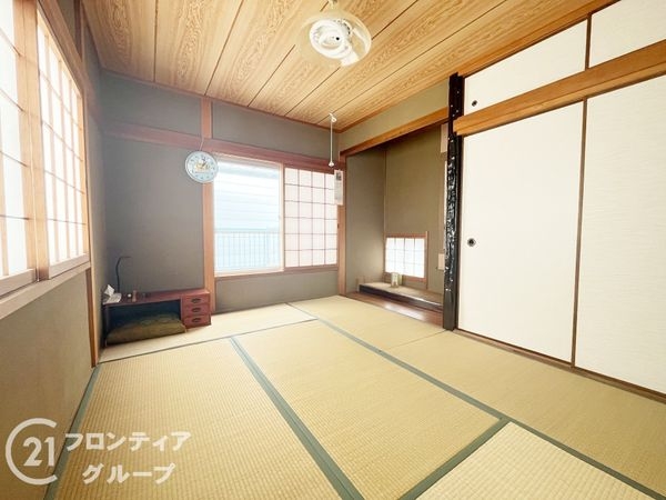 東大阪市東石切町２丁目の中古一戸建て