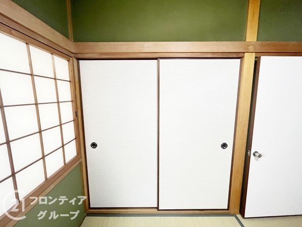 東大阪市東石切町２丁目の中古一戸建て