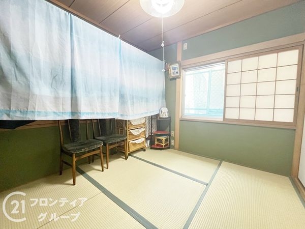 東大阪市東石切町２丁目の中古一戸建て