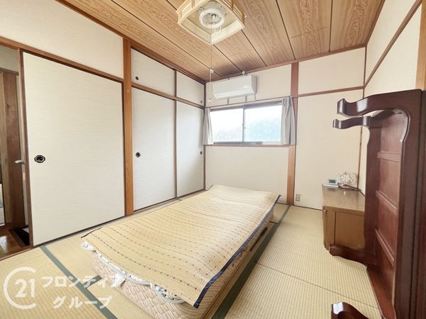 東大阪市東石切町２丁目の中古一戸建て