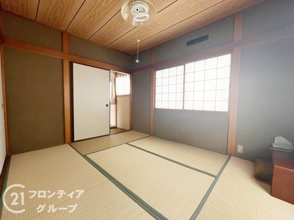 東大阪市東石切町２丁目の中古一戸建て