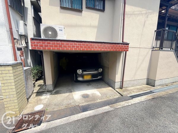 東大阪市東石切町２丁目の中古一戸建て