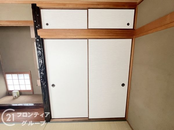 東大阪市東石切町２丁目の中古一戸建て