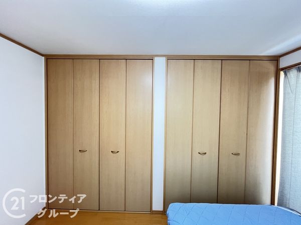 東大阪市池島町４丁目の中古一戸建て