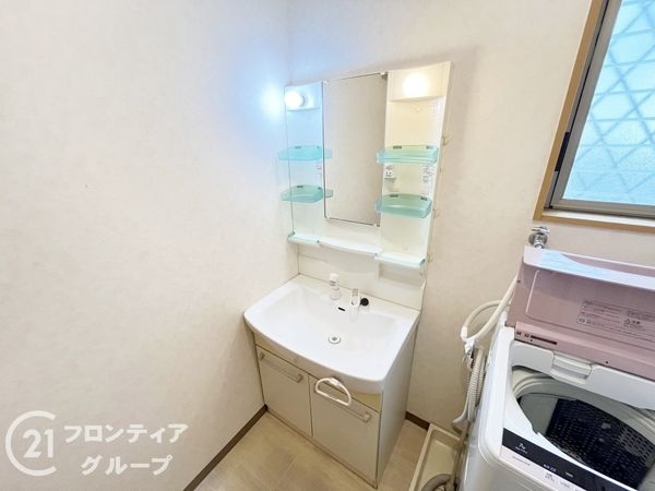 東大阪市池島町４丁目の中古一戸建て