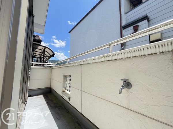 東大阪市池島町４丁目の中古一戸建て