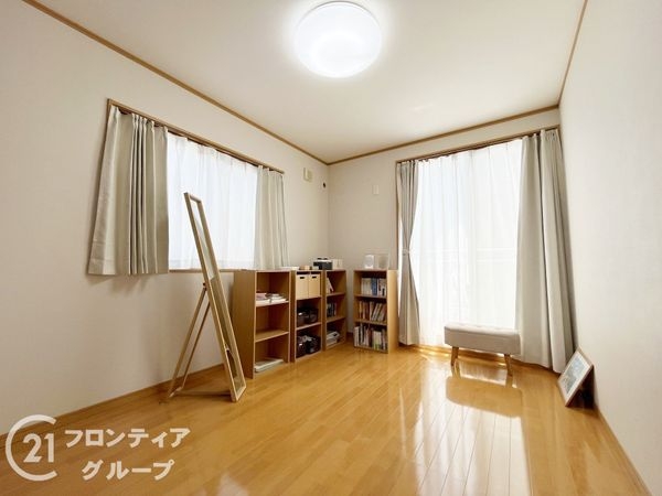 東大阪市池島町４丁目の中古一戸建て
