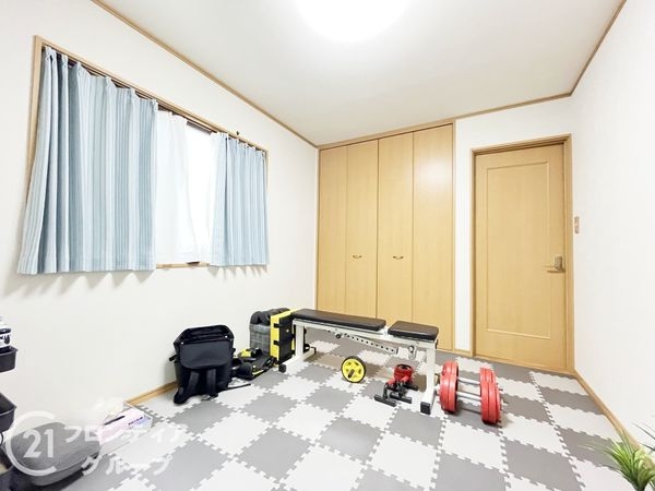 東大阪市池島町４丁目の中古一戸建て