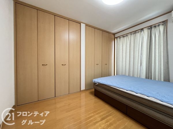 東大阪市池島町４丁目の中古一戸建て
