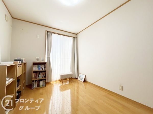 東大阪市池島町４丁目の中古一戸建て