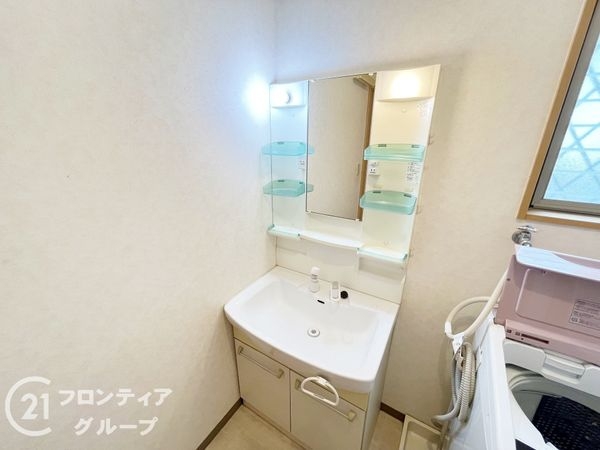 東大阪市池島町４丁目の中古一戸建て