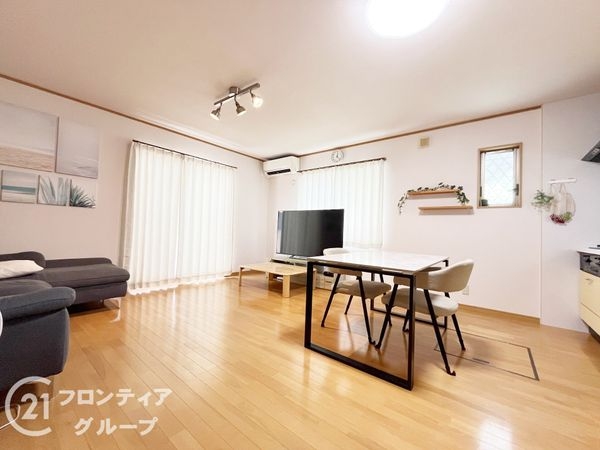 東大阪市池島町４丁目の中古一戸建て