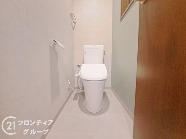 東大阪市西岩田１丁目の中古一戸建て