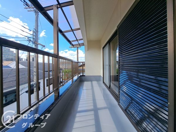 東大阪市西岩田１丁目の中古一戸建て