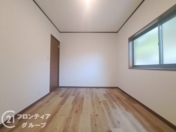 東大阪市西岩田１丁目の中古一戸建て