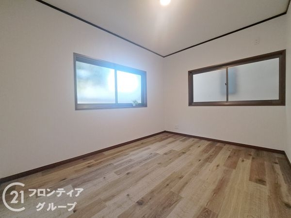 東大阪市西岩田１丁目の中古一戸建て