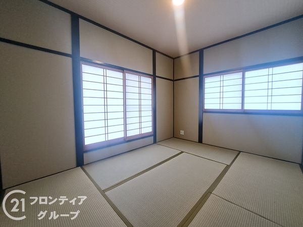 東大阪市西岩田１丁目の中古一戸建て
