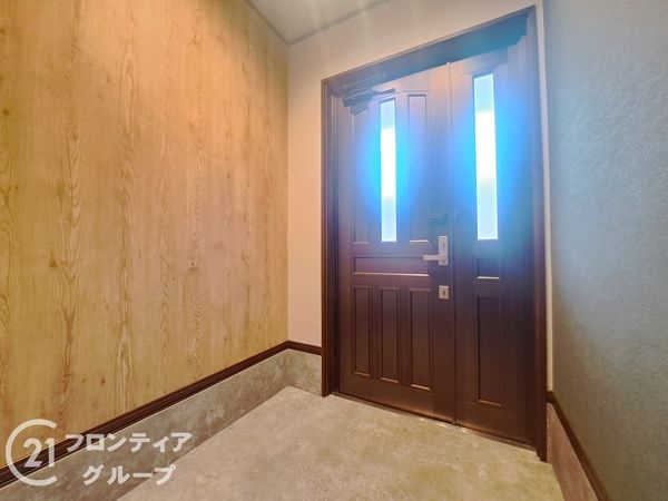 東大阪市西岩田１丁目の中古一戸建て