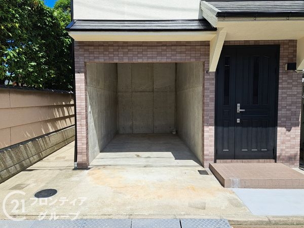 東大阪市西岩田１丁目の中古一戸建て