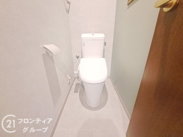 東大阪市西岩田１丁目の中古一戸建て