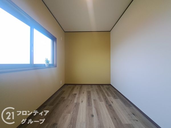 東大阪市西岩田１丁目の中古一戸建て