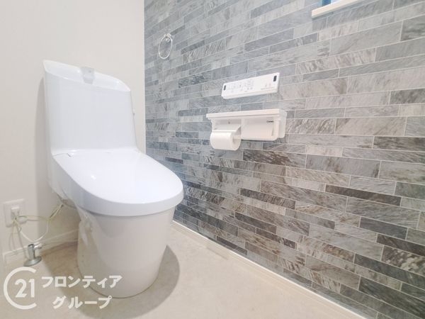 東大阪市松原２丁目の中古一戸建て