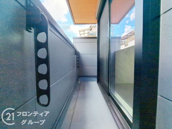 東大阪市松原２丁目の中古一戸建て