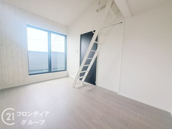 東大阪市松原２丁目の中古一戸建て