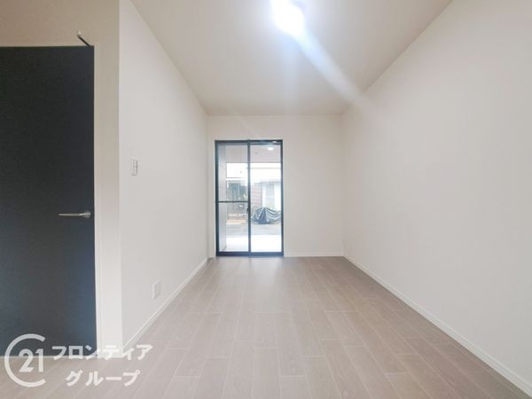 東大阪市松原２丁目の中古一戸建て