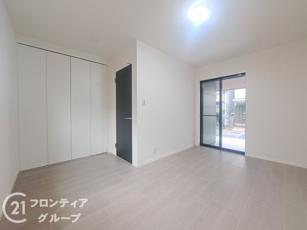 東大阪市松原２丁目の中古一戸建て