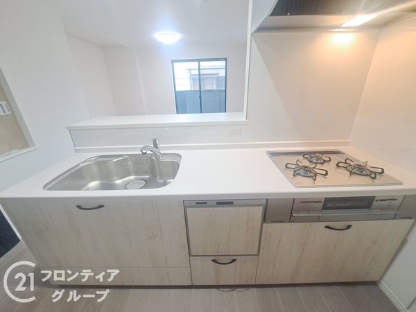 東大阪市松原２丁目の中古一戸建て