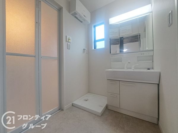 東大阪市松原２丁目の中古一戸建て