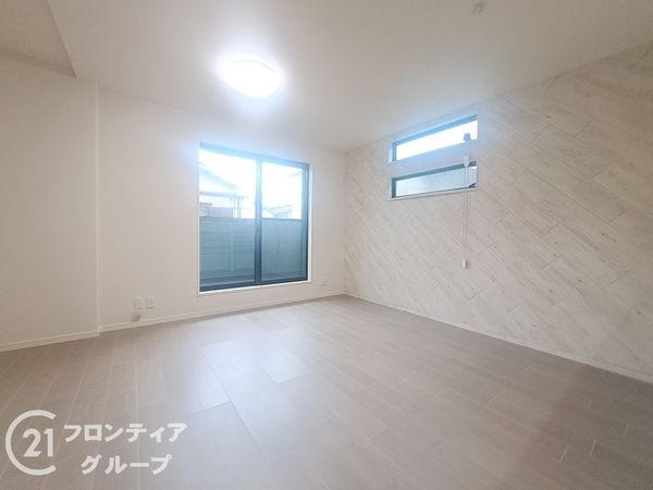 東大阪市松原２丁目の中古一戸建て