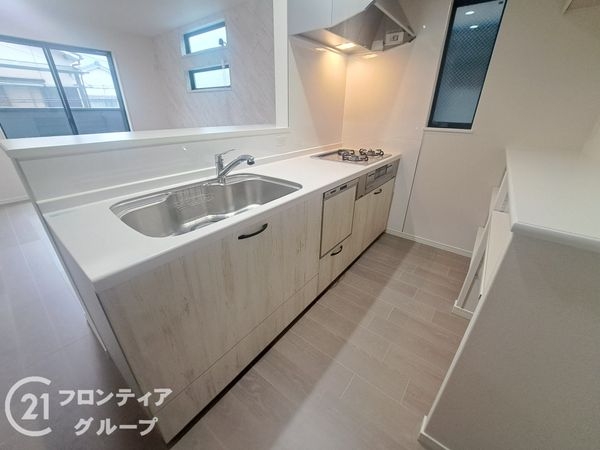 東大阪市松原２丁目の中古一戸建て