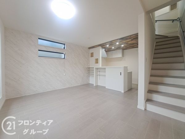 東大阪市松原２丁目の中古一戸建て