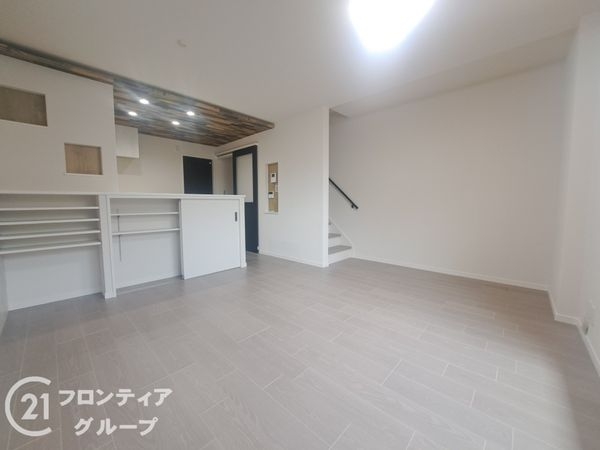 東大阪市松原２丁目の中古一戸建て
