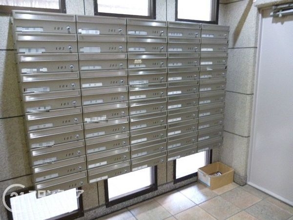 洋伸平野ハイツ　中古マンション