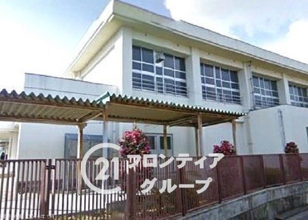 洋伸平野ハイツ 中古マンション(大阪市立瓜破東小学校)