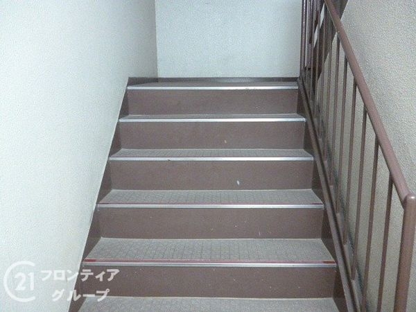 洋伸平野ハイツ　中古マンション