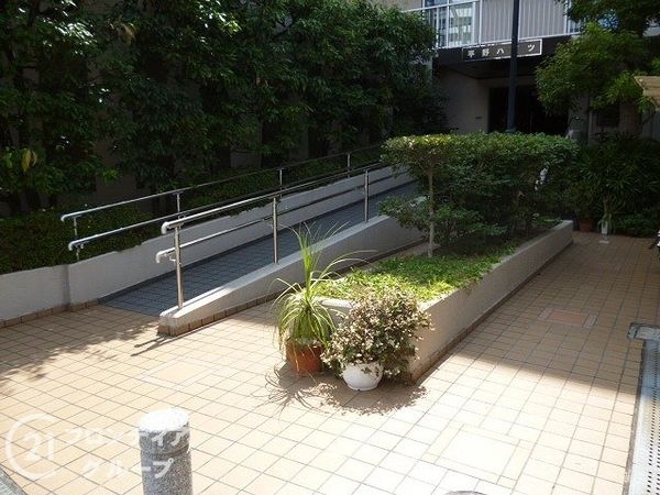 洋伸平野ハイツ　中古マンション