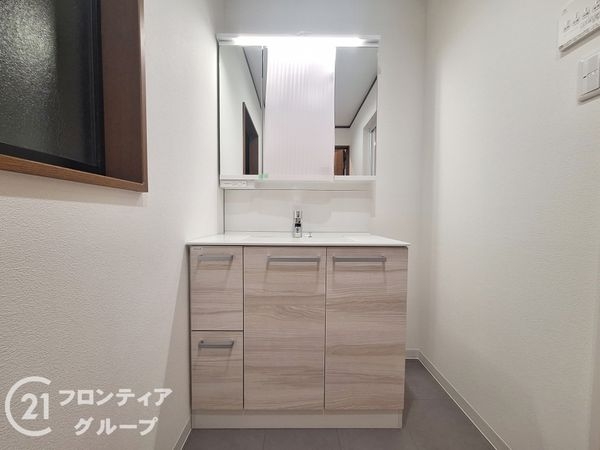 東大阪市長堂２丁目の中古一戸建て