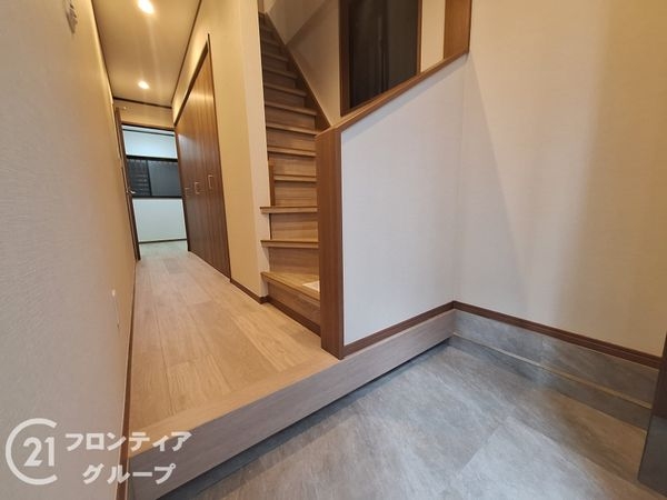 東大阪市長堂２丁目の中古一戸建て
