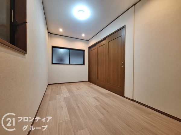 東大阪市長堂２丁目の中古一戸建て