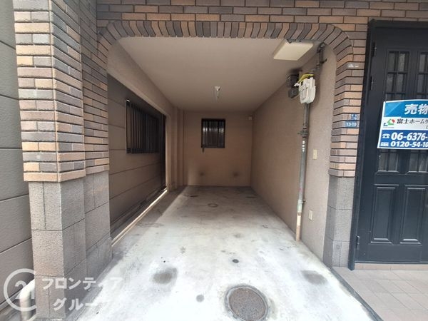 東大阪市長堂２丁目の中古一戸建て