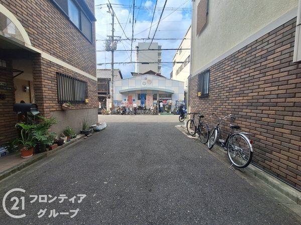 東大阪市長堂２丁目の中古一戸建て