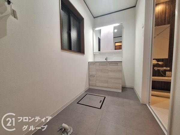東大阪市長堂２丁目の中古一戸建て