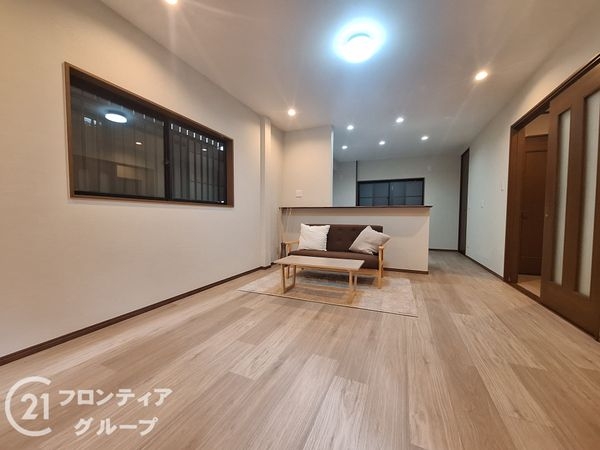 東大阪市長堂２丁目の中古一戸建て