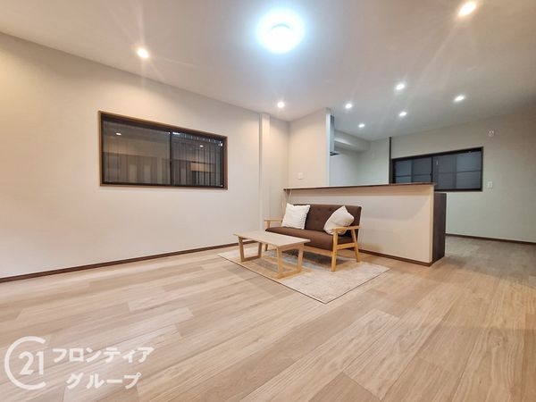 東大阪市長堂２丁目の中古一戸建て