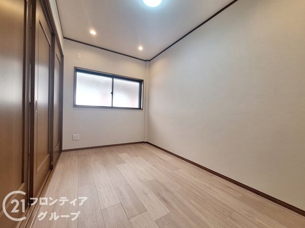東大阪市長堂２丁目の中古一戸建て