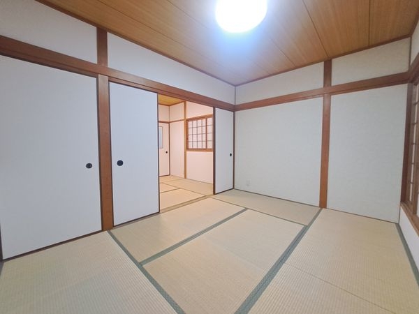 東大阪市松原２丁目の中古一戸建て